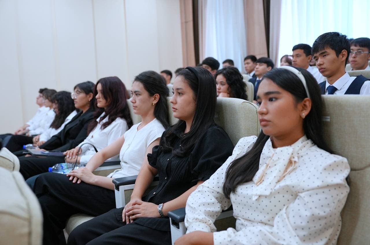 A Day at the Ministry of Justice — A Different Perspective on the Profession
