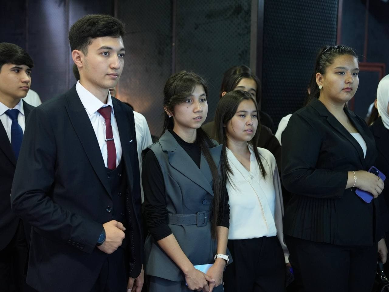 A Day at the Ministry of Justice — A Different Perspective on the Profession