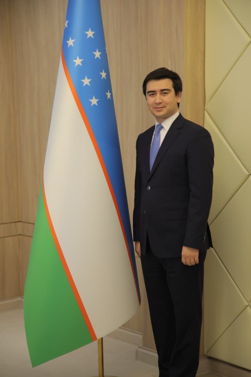 New Head Appointed to the Department for Coordination of Legal Services at the Ministry of Justice