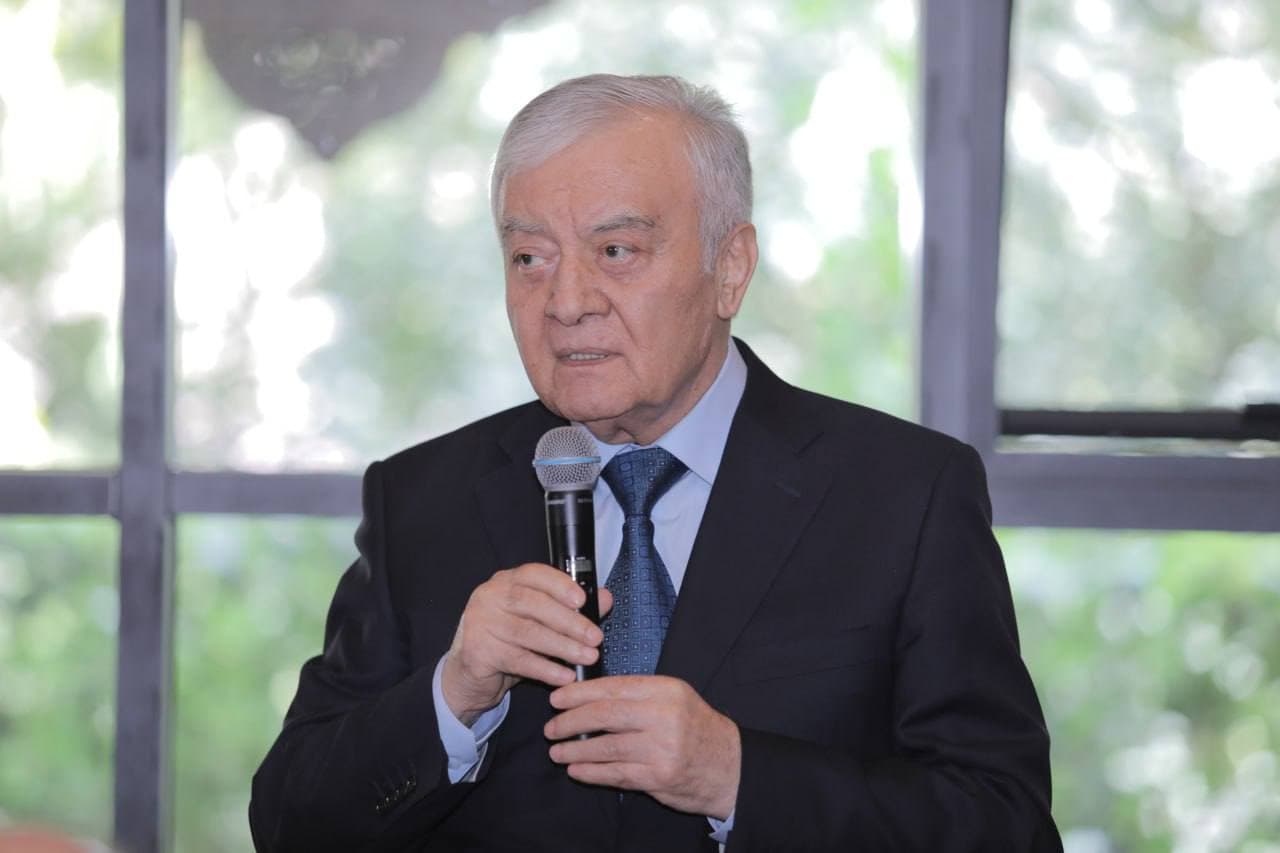 «Поклон учителю» — преемственность поколений