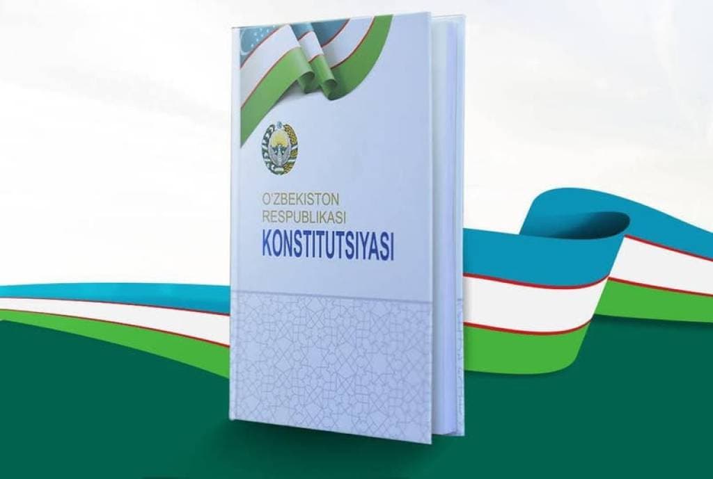Konstitutsiya