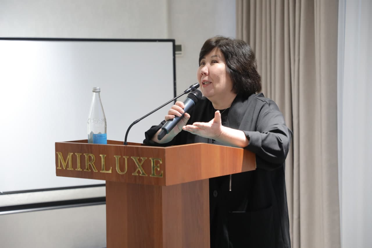 Approaches to Landscape Restoration in Central Asia Discussed