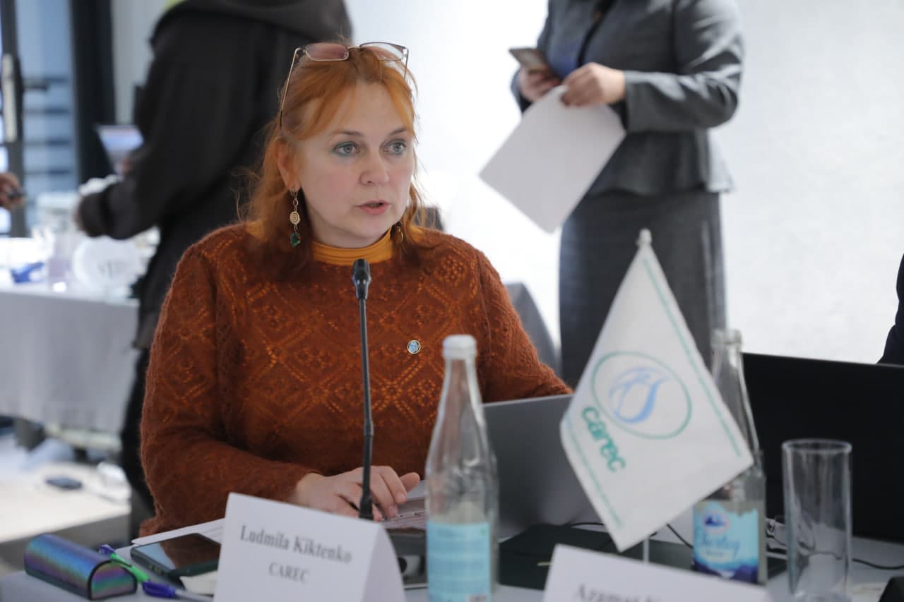 Approaches to Landscape Restoration in Central Asia Discussed