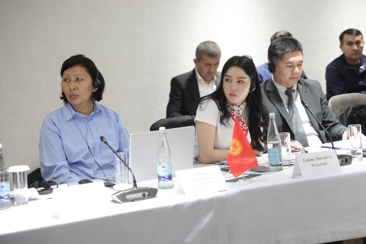 Approaches to Landscape Restoration in Central Asia Discussed