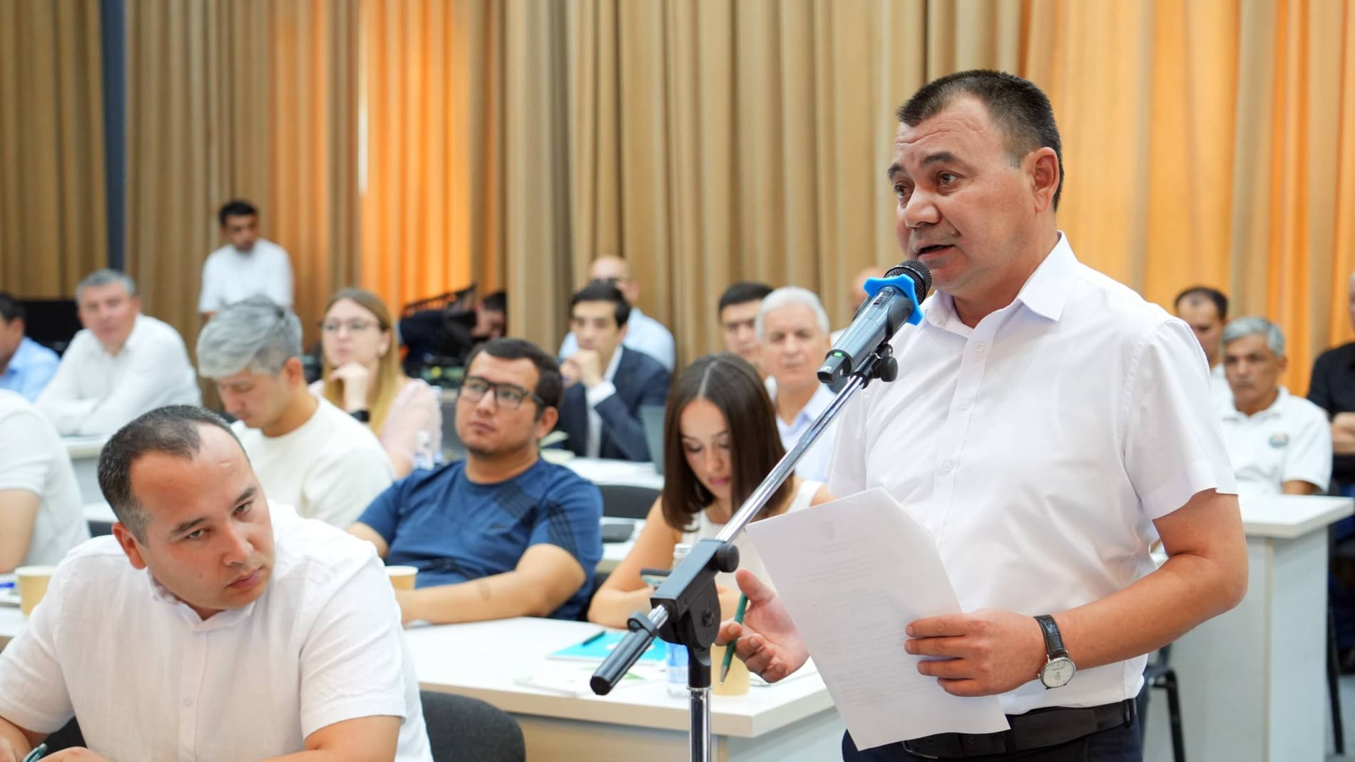 Ekologik ekspertiza endi faqat ruxsat berish emas – ekologik xavflarni oldindan boshqarish tizimiga aylanmoqda