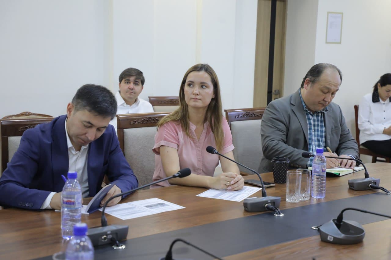 Parlament va fuqarolik jamiyati institutlari o‘rtasidagi konstruktiv muloqot yanada mustahkamlanadi