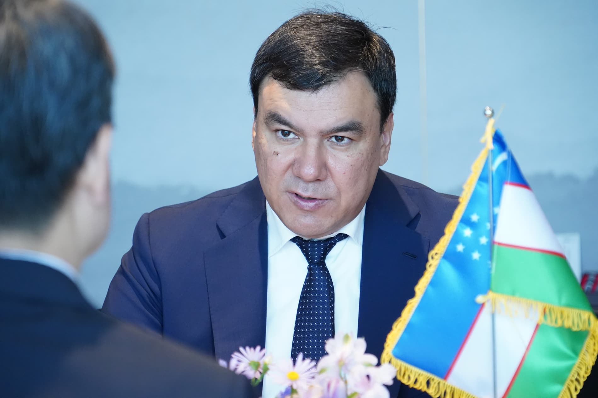 O‘zbekiston Koreya Respublikasi bilan o‘rmonlarni tiklash va ekologik barqarorlik bo‘yicha hamkorlikni kengaytiradi