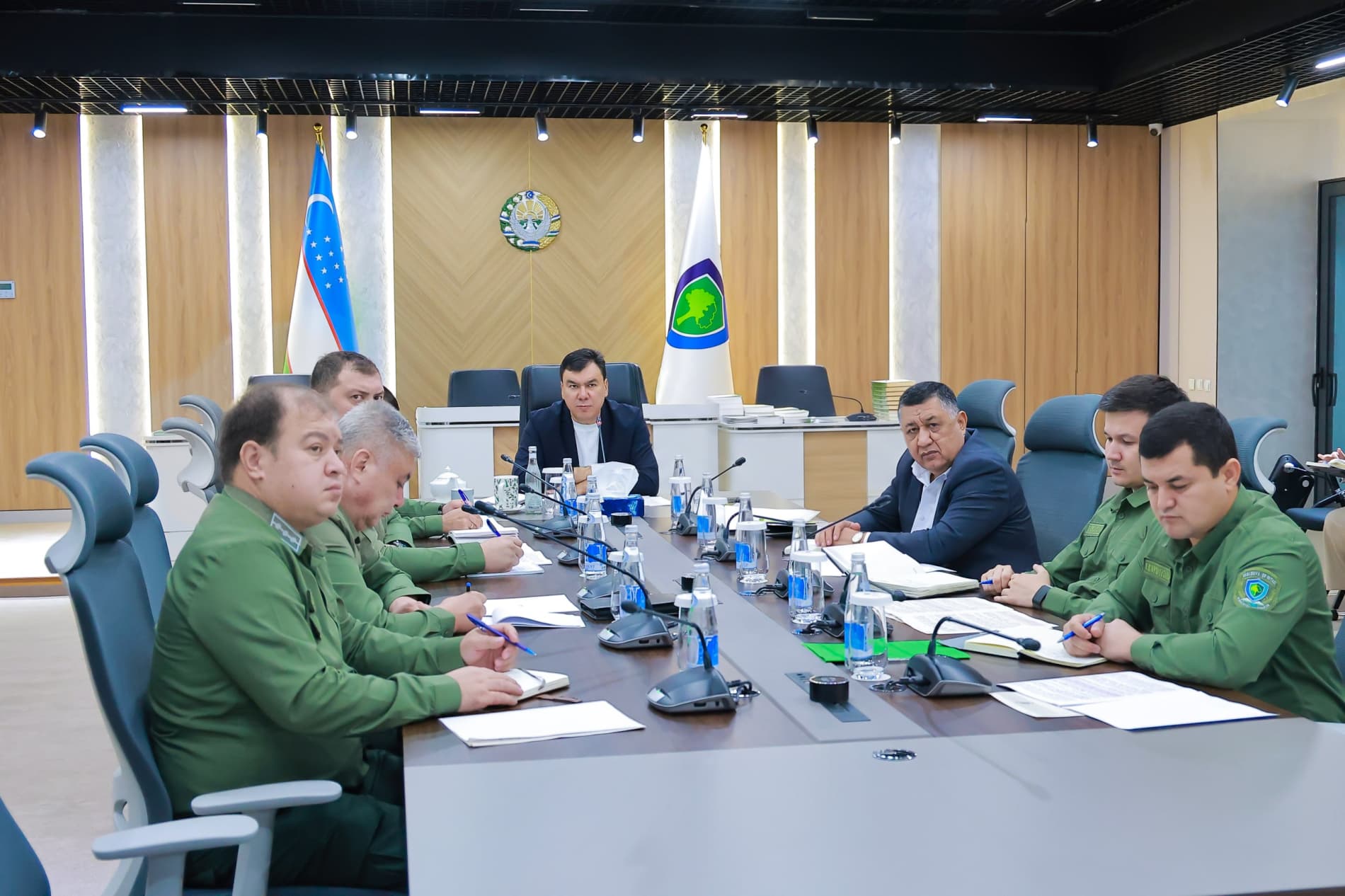 Shortcomings in Environmental Enforcement Come Under Strong Criticism