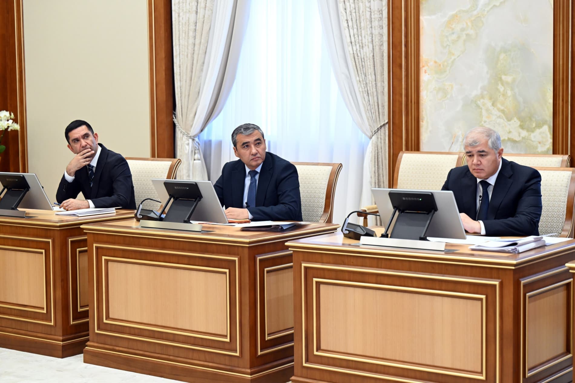 Issues Regarding the Introduction of “Green” Technologies in Greenhouse Farms Were Discussed