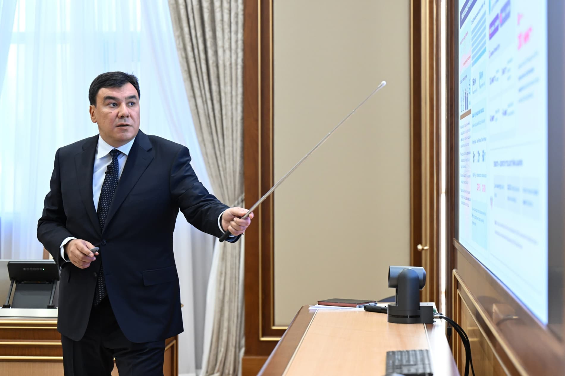 Issues Regarding the Introduction of “Green” Technologies in Greenhouse Farms Were Discussed