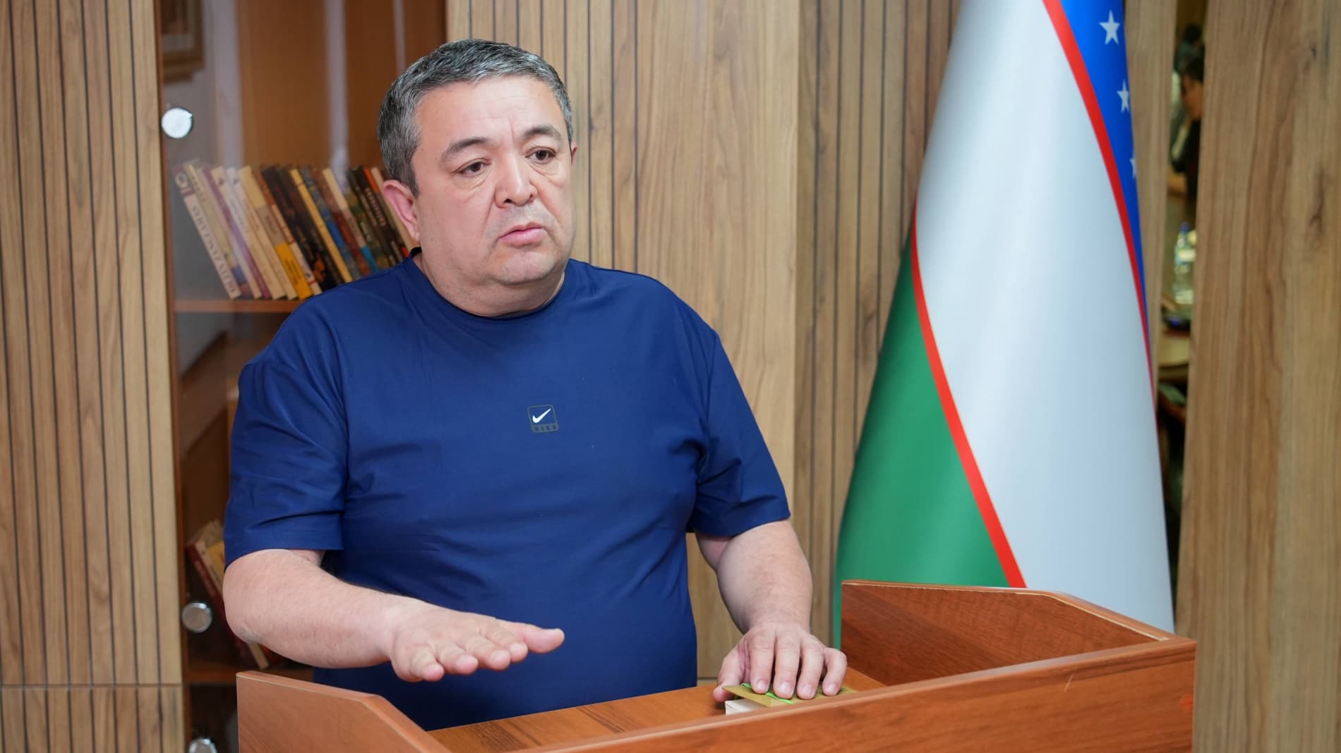 Прозрачность и справедливость — единственный путь к развитию