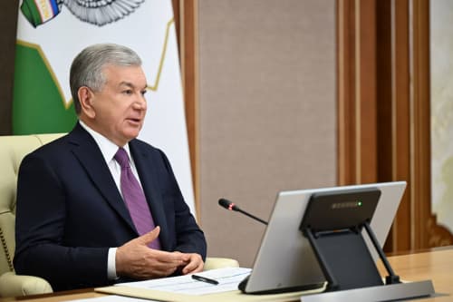 Рассмотрены вопросы внедрения «зеленых» технологий в тепличное хозяйство