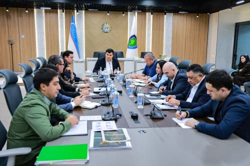 Узбекистан готовится к участию в COP31
