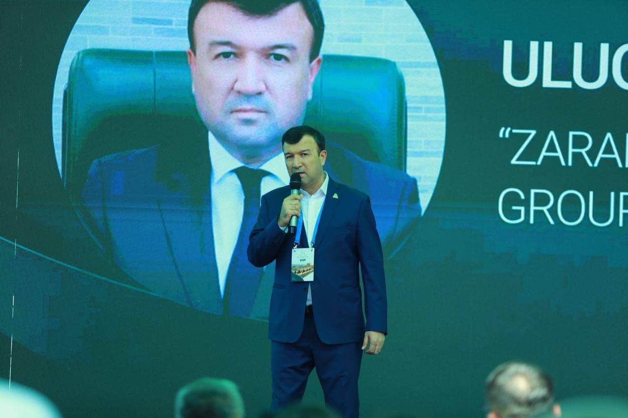 Qadimiy karvonlar yo‘lida — zamonaviy avlod uchun yangi manzil!