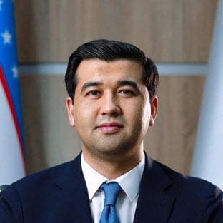 Садуллаев Алишер Зафарович