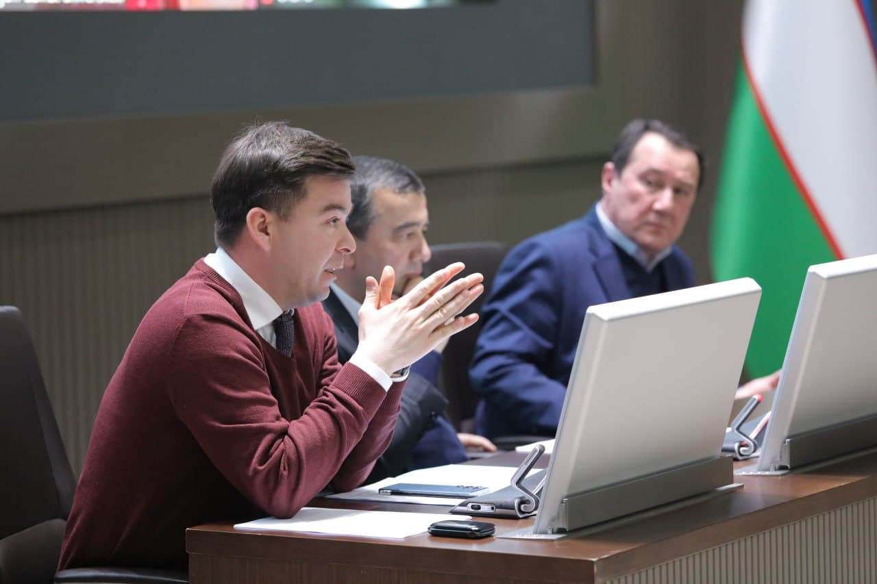 “Gamhurlik” groups will be organized in higher educational institutions