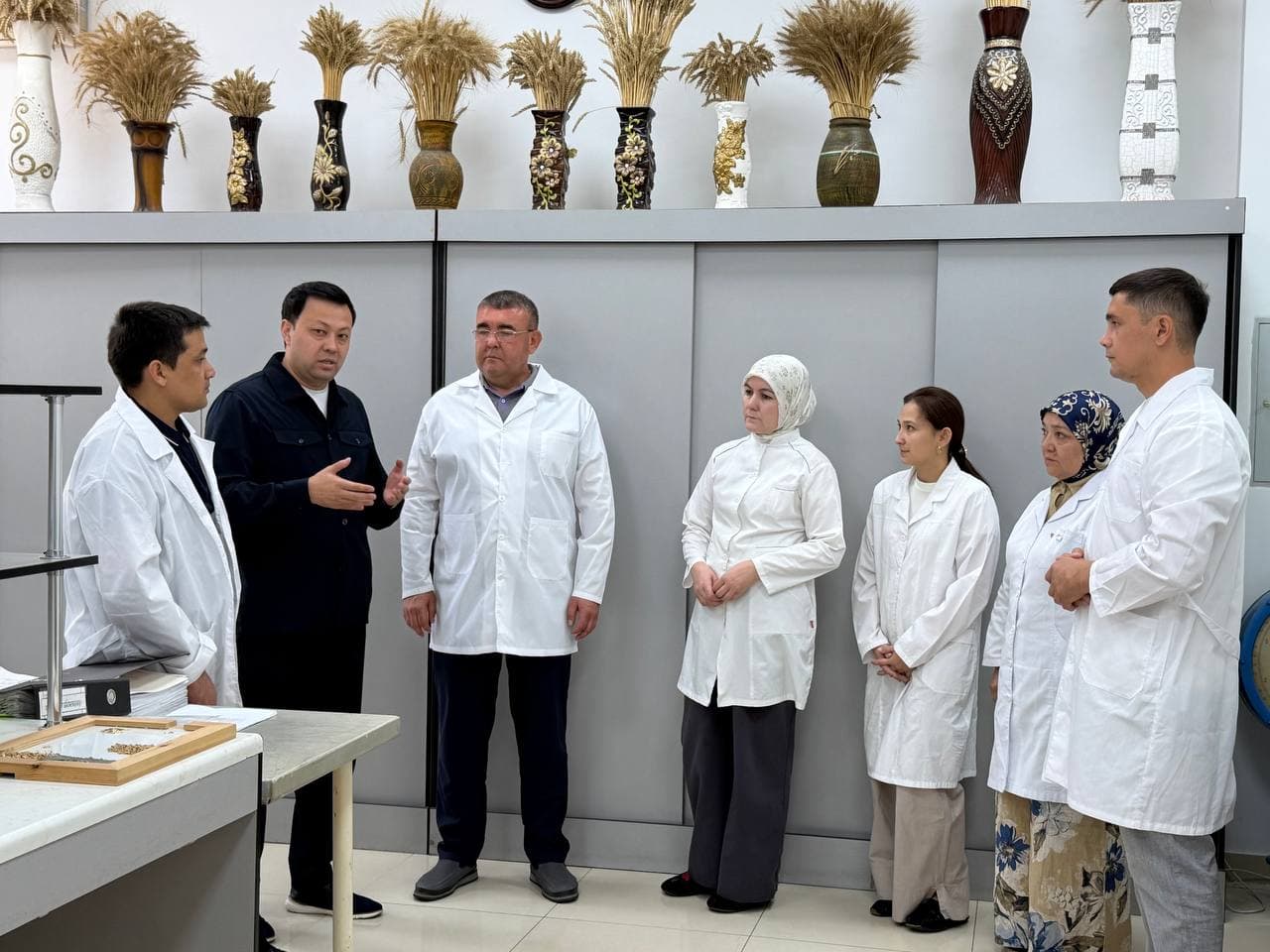 КАЧЕСТВО И ПРОЗРАЧНОСТЬ — БЛАГОДАРЯ ЦИФРОВИЗАЦИИ!